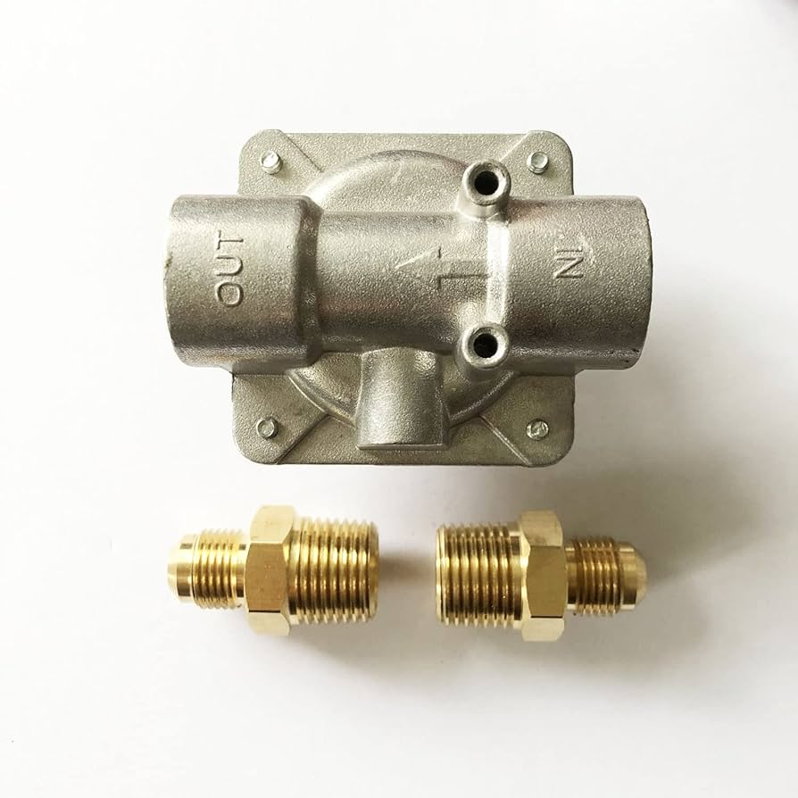 【初回　限定】　BEST Ｆ Amazon.com : GRILLJOB Natural Gas Grill Regulator with 2